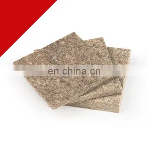 4mm Thickness Decoration Colored Wool Fabric Felt thumbnail-3