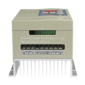 AC VFD Variable-frequency Drive Frequency 1 to 3 Phase 220v Motor Speed Control Inverter 50hz thumbnail-3