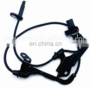 Auto Sensor ABS Wheel Speed Sensor For Hon-da Accura OEM 57455-STX-A01 57455STXA01 thumbnail-2