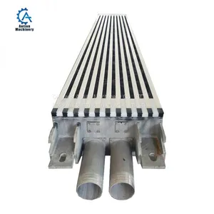 Low Vacuum Suction Box for Paper Machine Suction Box Cover Equipments for Making Toilet Paper thumbnail-1
