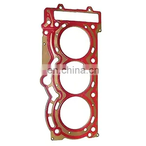 Bombardier Replacement SeaDoo Spark 900 for GTI GTX ACE Strixx 2 3 up Sea-Doo SBT Wsm Cylinder Head Gasket 007-399-07 420431812 thumbnail-2