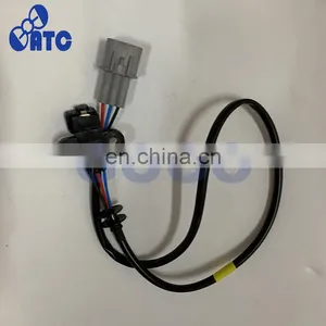 Brank New OEM MD357274 J5T25099 J5T25971 for Mitsubishi Crankshaft Position Sensor thumbnail-5