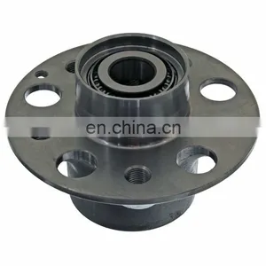 For MERCEDES BENZ S-CLASS W221 Front Wheel Hub Bearing in Auto Parts 221 330 02 25 2213300225 thumbnail-1