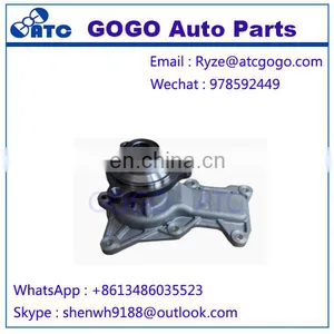 Auto Engine Water Pump For Jeep Wrangler V6 3.8L 2007 - 2011 OEM 4666044AA,4666044AB,4666044BB thumbnail-3