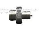 SUS304 Automotive Temperature Sensor Cnc Precision Machining Parts thumbnail-1