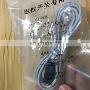 SMC Magnetic Sensor Switch D-C73 thumbnail-4