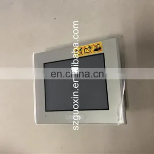 Hot Selling HMI PFXGP4301TADW In Stock Proface HMI 10.4 Inch Touch Screen thumbnail-1