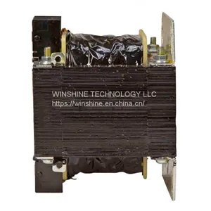 100VA Control Transformer 120V Input Voltage 24V Output Voltage thumbnail-3