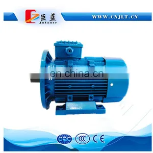 355M 250kw 2900rpm ac Electric Motor thumbnail-3