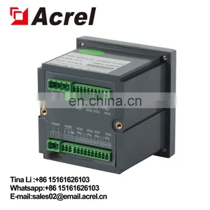 Acrel LED Display 8 Channel Temperature Controller for Distribution Box ARTM-8 thumbnail-3