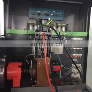 New Design LGC-CR918 Common Rail Diesel Fuel Hydraulic Injection Pump Test Bench thumbnail-5