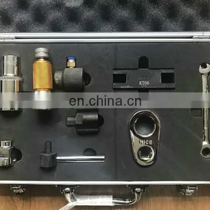 Common Rail Repair Tools CAT 320D Dismounting Tool thumbnail-3
