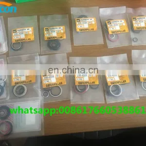 High Quality CAT C7 C9 Diesel Fuel Injector Repair Seal Kit 235-4339 2354339 235 4339 for C7 C9 Repair Kit thumbnail-5