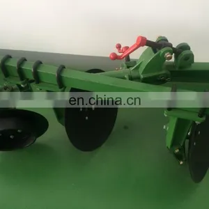 New Condition and TRACTOR Power Type Agri Plough thumbnail-3