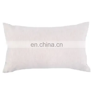 Low Profile Fashion Polyester Liner Cactus Printed Embroidered Decor Home Indoor Cushion Pillow thumbnail-3