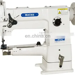 246 Unision Feed Cylinder Sewing Machine thumbnail-1