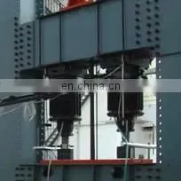 Steel Strand Anchor Connector Fatigue Testing Machine thumbnail-4