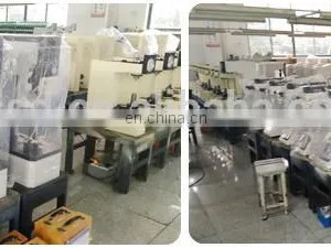 Chinese Supplier HRD-150 Electric Rockwell Hardness Testing Machine Price thumbnail-3