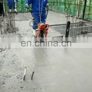 Electric Vibrating Power Concrete Screed Machine for Sale thumbnail-6