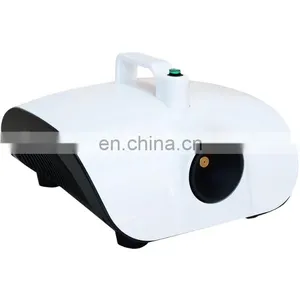 900W Car / Home Fogging Machine Sprayer Air Sterilizer Disinfection Machine thumbnail-3