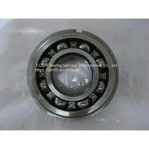 KOYO 6205 Cartridge Unit Bearings thumbnail-2