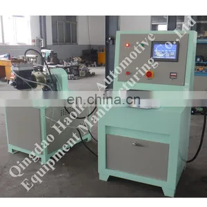 Computer Control Automobile Air Compressor Test Bench thumbnail-2
