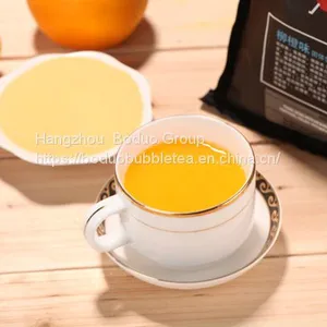 Specially Blended Black Tea（Flavored）china Supplier Factory thumbnail-3