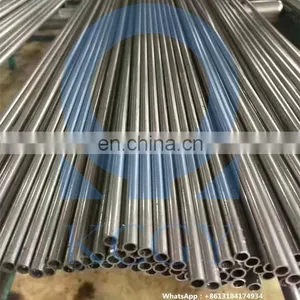 DIN 2391 EN 10305 Precision Seamless Steel Tube Grade E355 St52 thumbnail-4