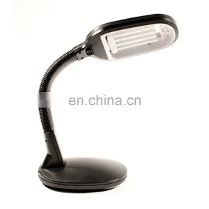 New Style Cheap Modern Study Table Lamp for Office thumbnail-1