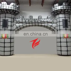 2018 Inflatable Castle Arch for Sale thumbnail-1