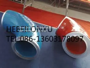 Specializing in the Production of Alloy Elbow Suppliers thumbnail-2
