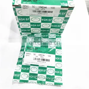 Supply Rubber 17*28*7mm Oil Seal TC Type Oil Seal in Stock thumbnail-2