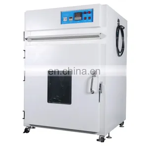 Liyi 500 Degree Mini High Temperature Oven Price Hot Air Hornos Industriales thumbnail-2