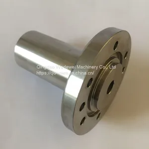 Stainless Steel Machining Parts thumbnail-1