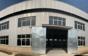 Taizhou Jiasheng Auto Part Co.ltd company overview - view 1 thumbnail