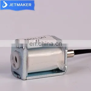 DC 6V Small Air Valve for Breast Equipment Micro Solenoid Valve JMKV1-3A1 thumbnail-4