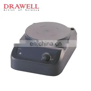 Digital Laboratory Overhead Hot Plate Magnetic Stir Plate thumbnail-3