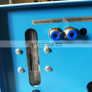 Arc Infrared Carbon Sulfur Analysis Instrument DW-CS-8620 thumbnail-2