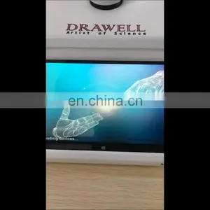 MD2000T Efficiency Nucleic Acid Analyzer Micro Spectrophotometer thumbnail-1