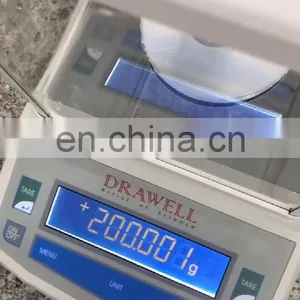 DT1003A Weighing Scale Balance Precise of High Precision thumbnail-1