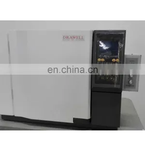 Drawell Band DW-GC1120 Series Gas Chromatograph Price thumbnail-3