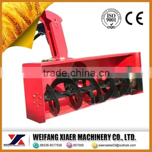CE Approved Model 518 Snow Blower thumbnail-1