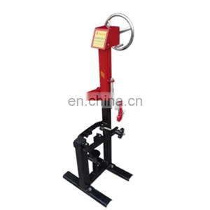 Car Repair Shock Absorber Spring Compressor,Hydraulic Strut Valve Coil Spring Compressor thumbnail-1