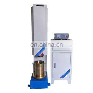 Proctor Compaction Test Equipment Apparatus of Soil thumbnail-4
