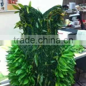 Leaf Dress thumbnail-1