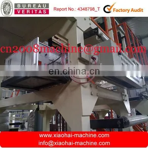 Plastic Film Surface Corona Treatment Equipment thumbnail-1