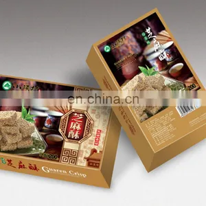 HL High Speed Automatic Flat Plant Top Surface Boxes Desktop Labeling Machine thumbnail-5