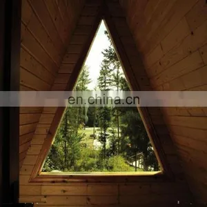 Triangle Window Glass thumbnail-2