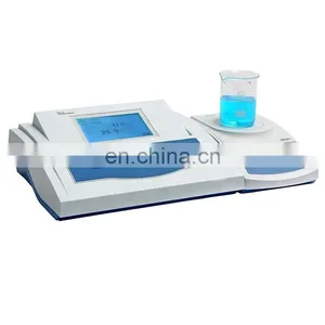 Testing Equipment ZD-2 Digital Potentiometric Titration Potentiometer Automatic Titrator Price thumbnail-1