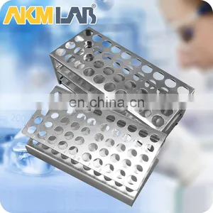 AKMLAB Laboratory Wooden Test Tube Rack thumbnail-5